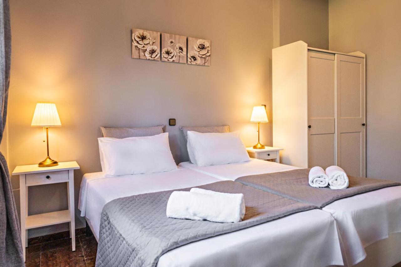 Blue Sky Aparthotel Sidari  Ngoại thất bức ảnh
